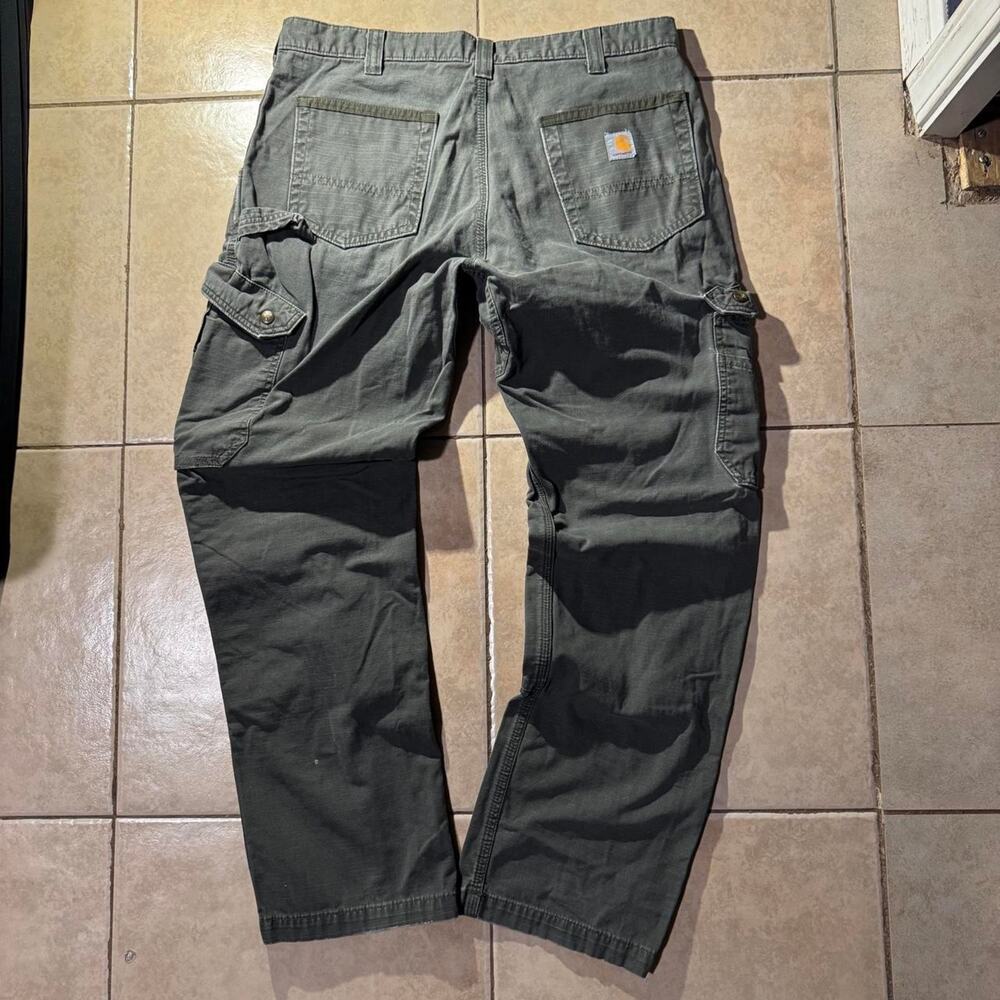 Vintage y2k carhartt relaxed fit Size 36 in Mens